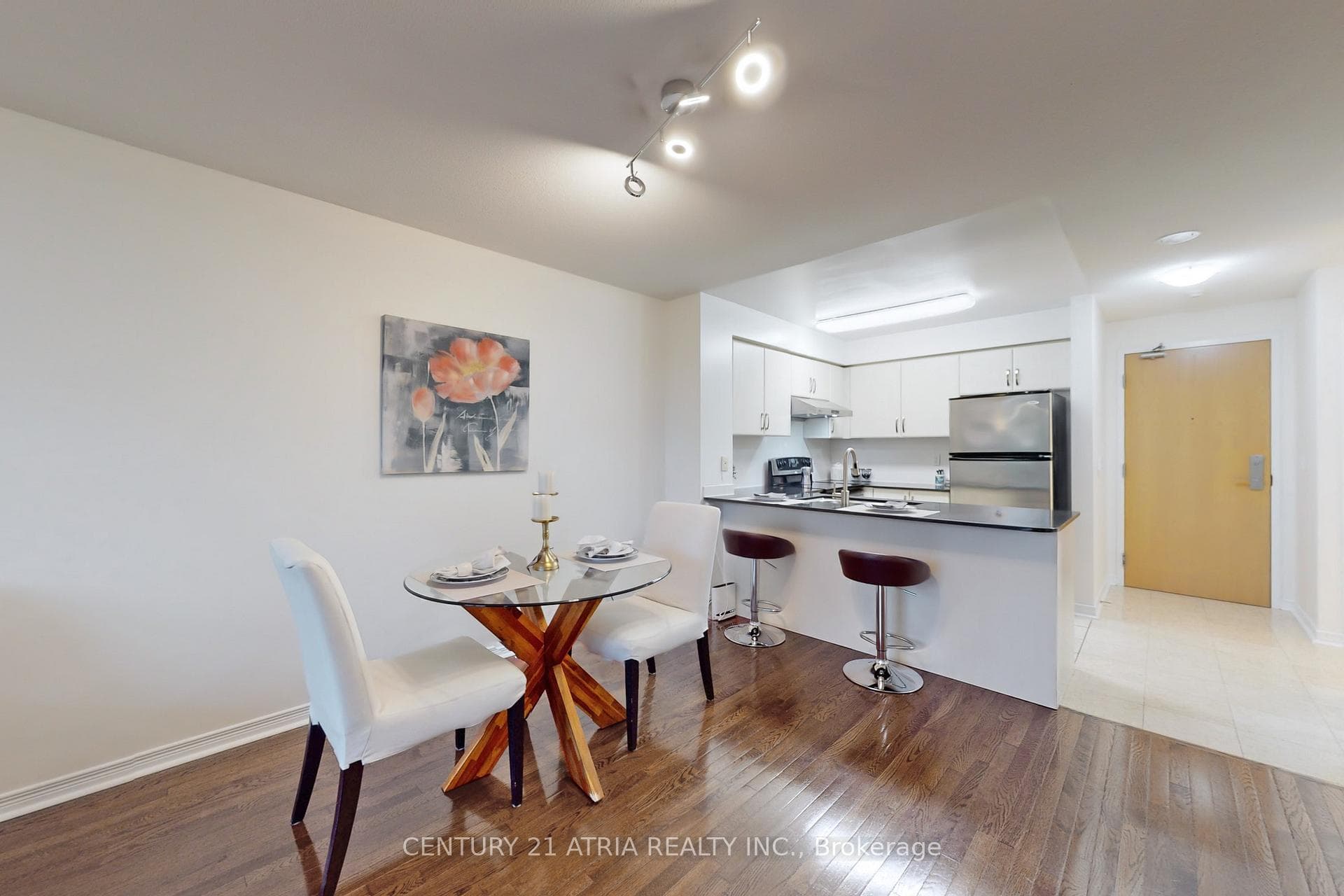 503 Beecroft Road Unit 317 photo 12
