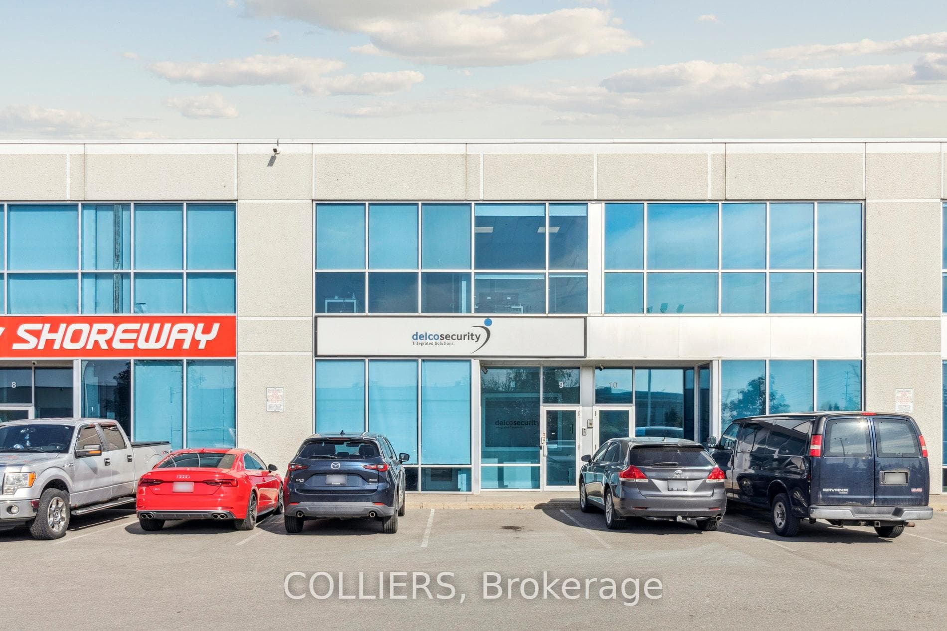 7500 Highway 27 N/A Unit 9 photo 2