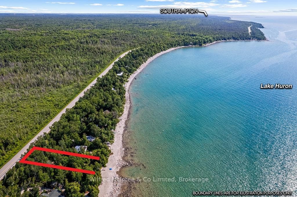 Minutes to Sauble Beach and Southampton