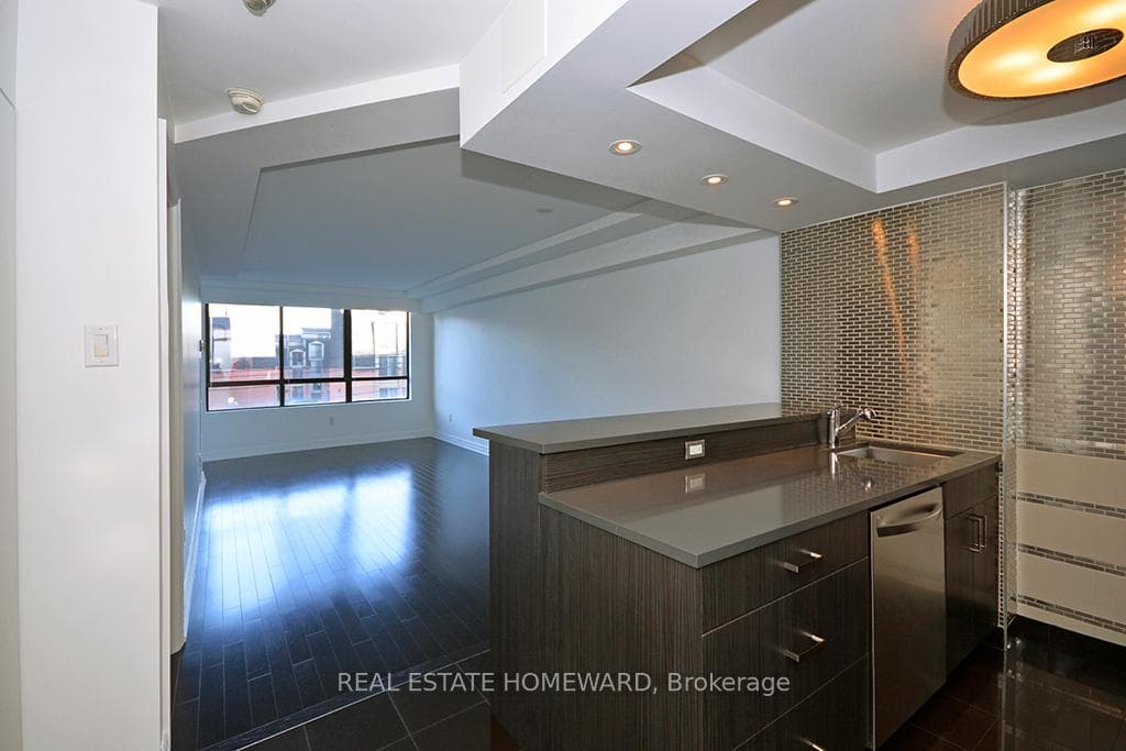 117 Gerrard Street Unit 206 photo 8
