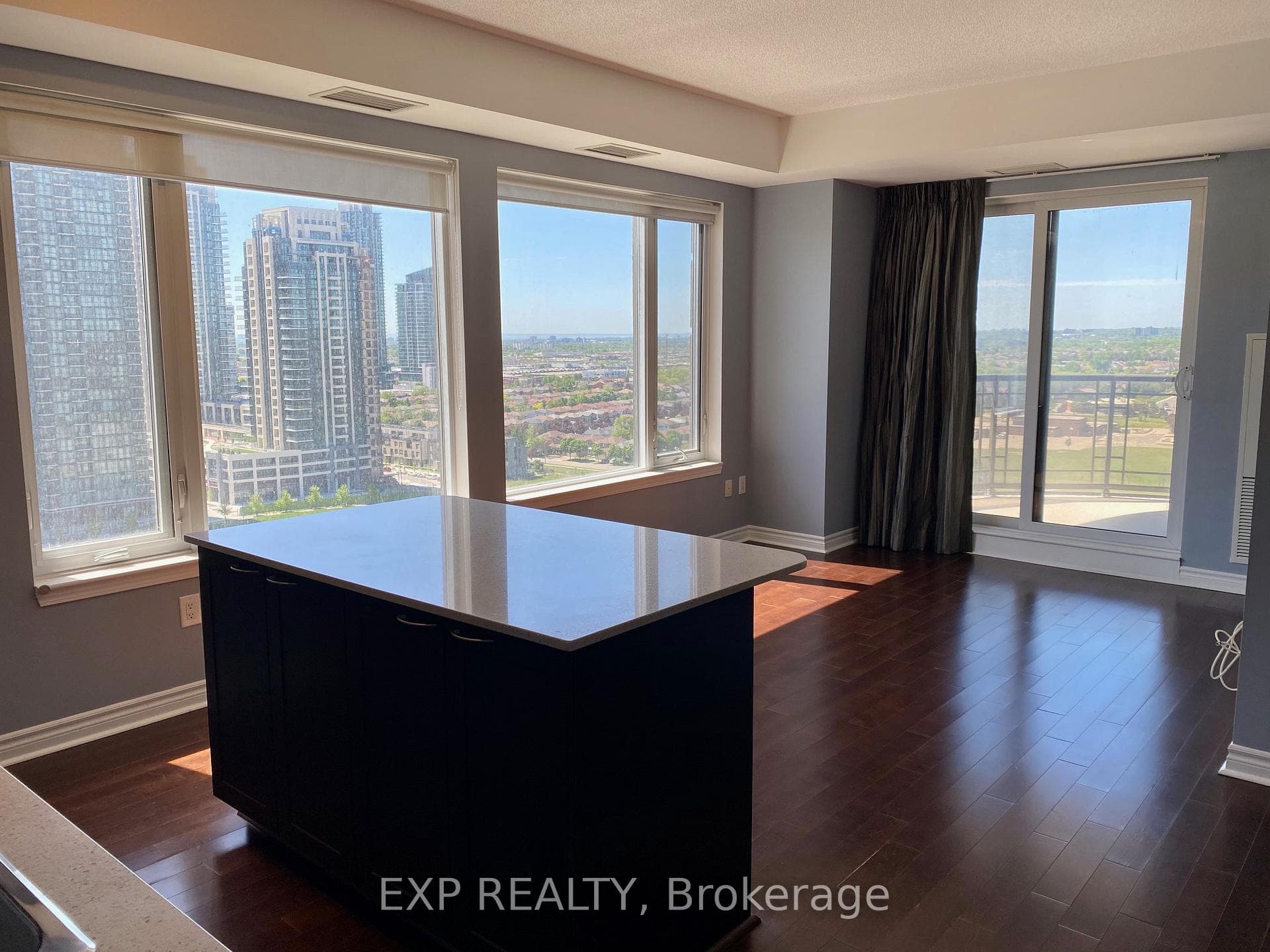385 Prince Of Wales Drive Unit 1508 photo 2