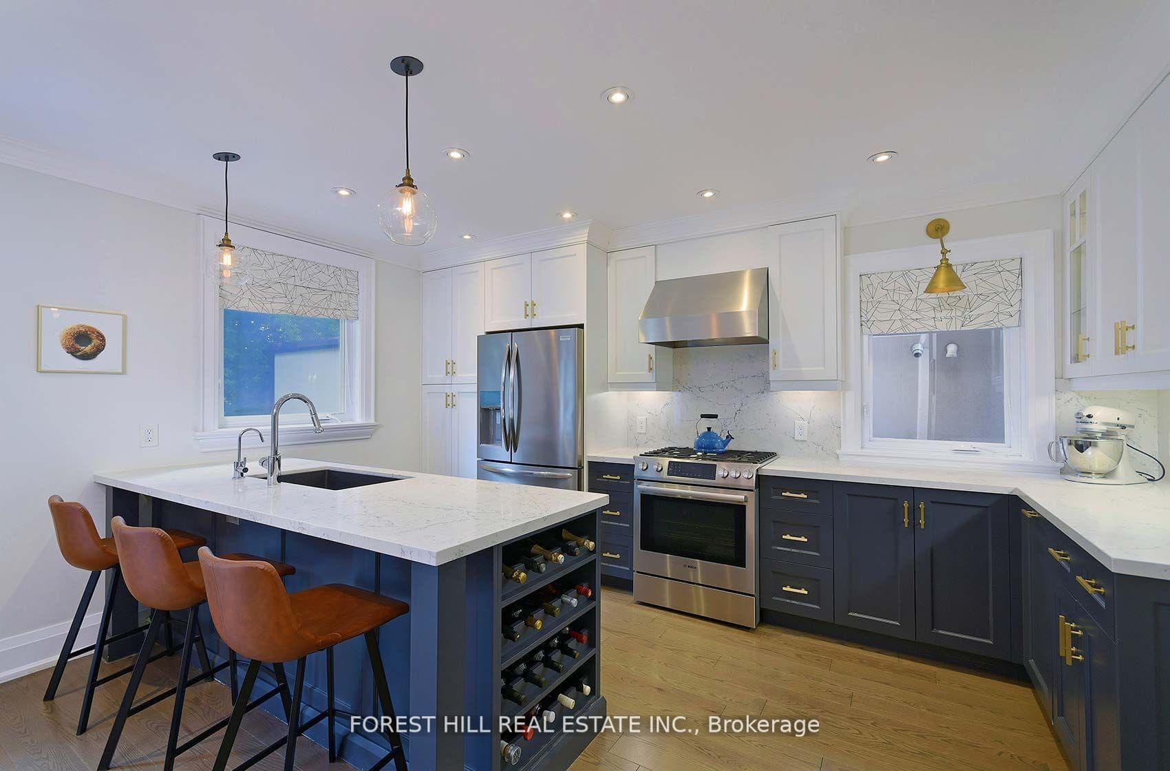 9 PEVERIL Hill photo 13