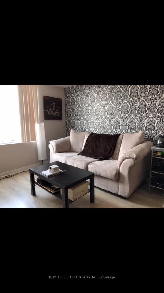 25 Telegram Mews Unit 1101 photo 3