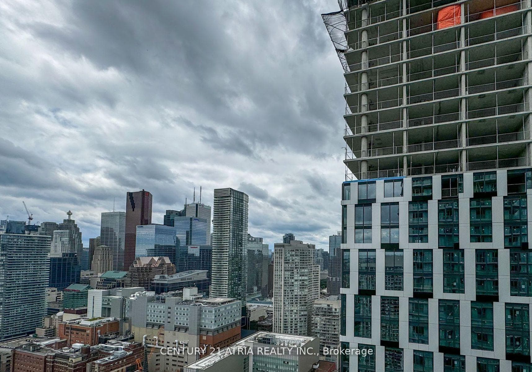 100 Dalhousie Street Unit 3710 photo 10