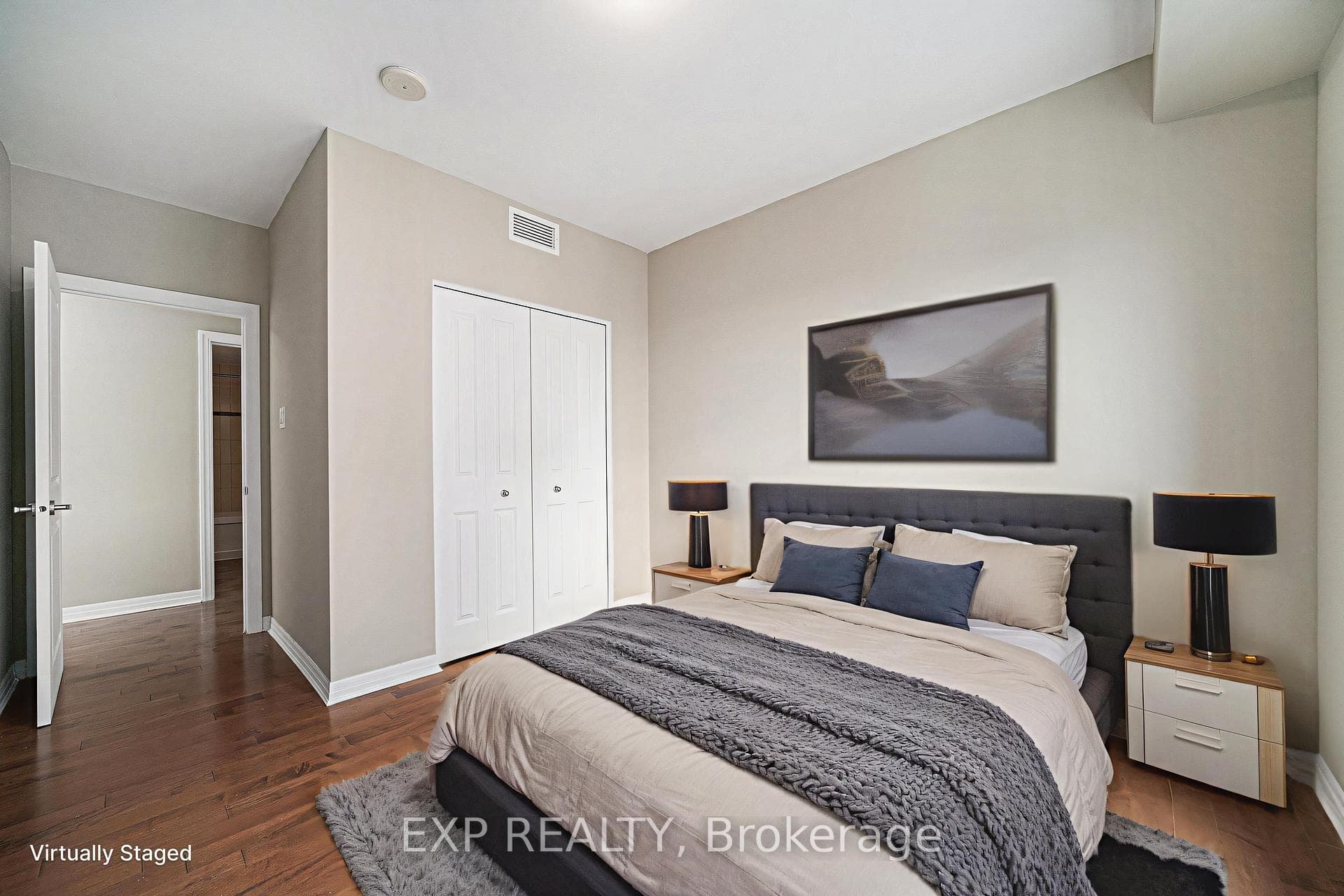 242 Rideau Street Unit 2509 photo 12
