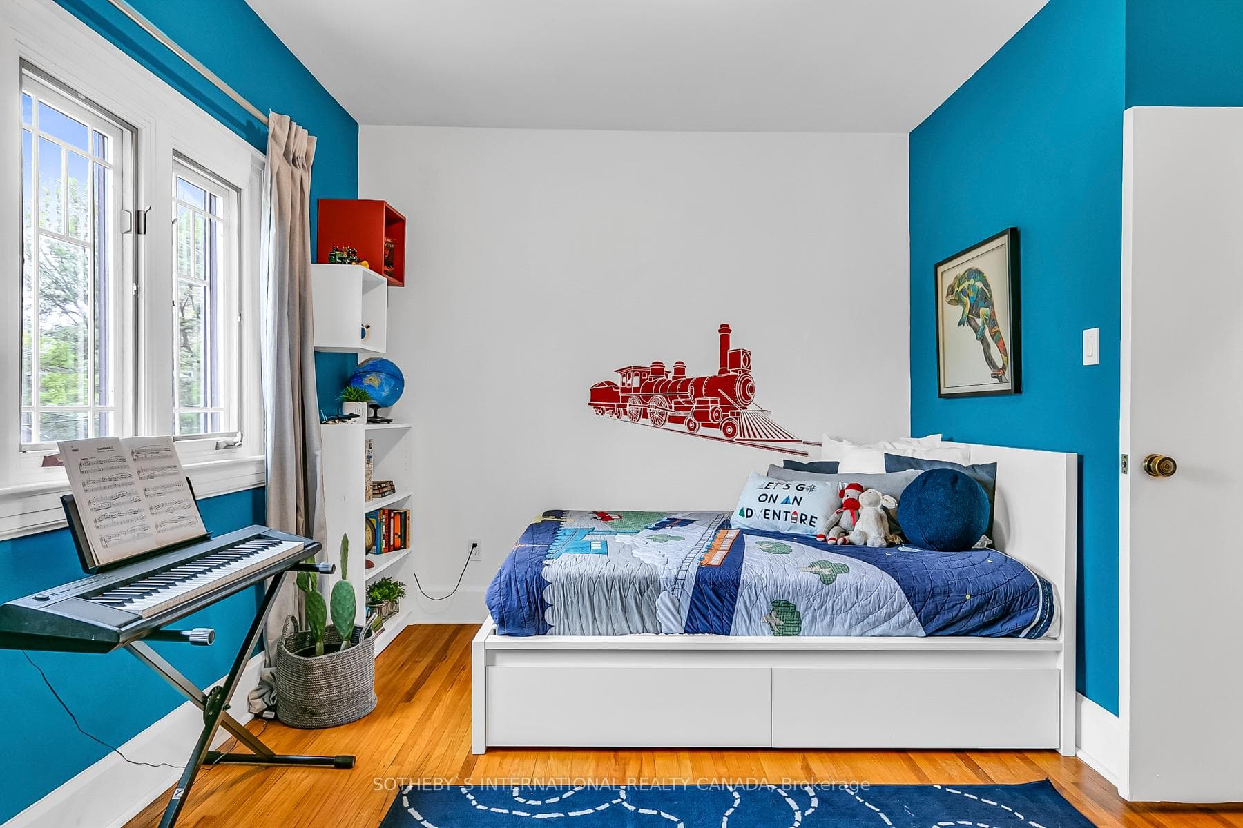 55 Ellerbeck Street photo 23