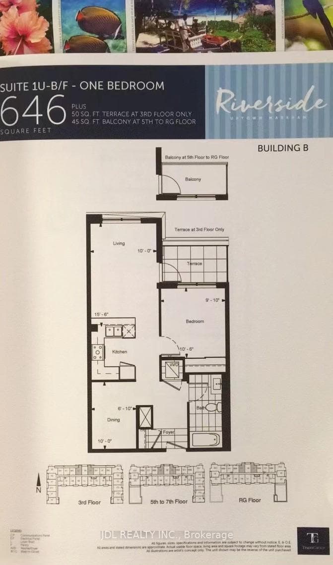 25 Water Walk Drive Unit 716 photo 5