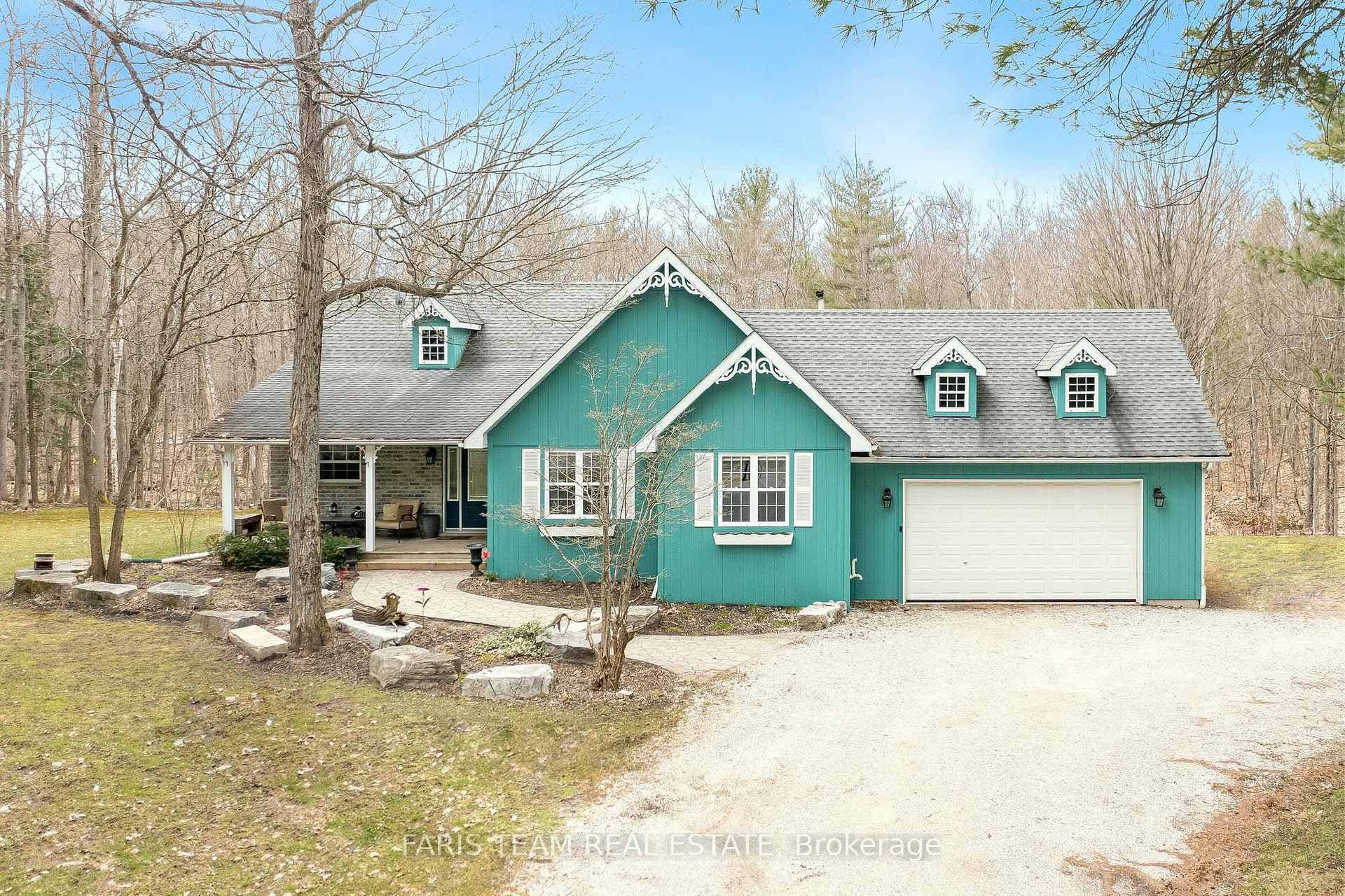 4522 Trent Trail photo 1