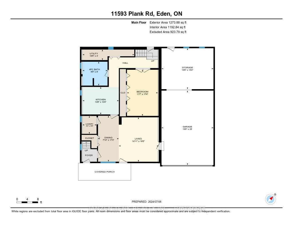 11593 Plank Road photo 31