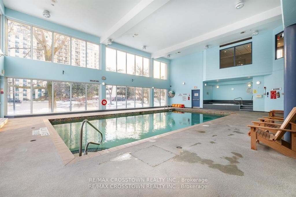 75 Ellen Street Unit 1706 photo 28
