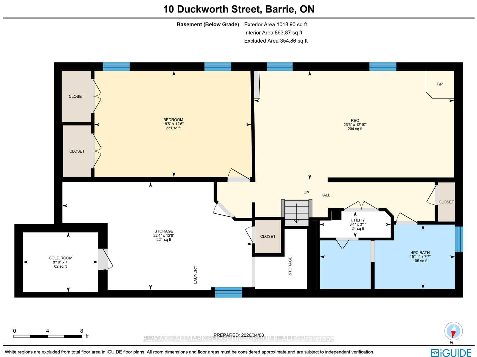 10 Duckworth Street photo 24