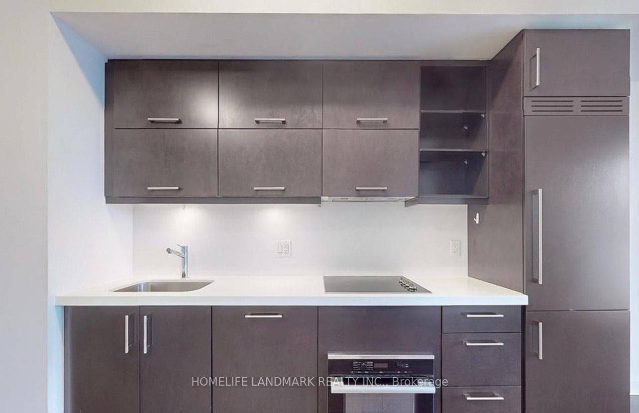 1080 Bay Street Unit 4803 photo 7