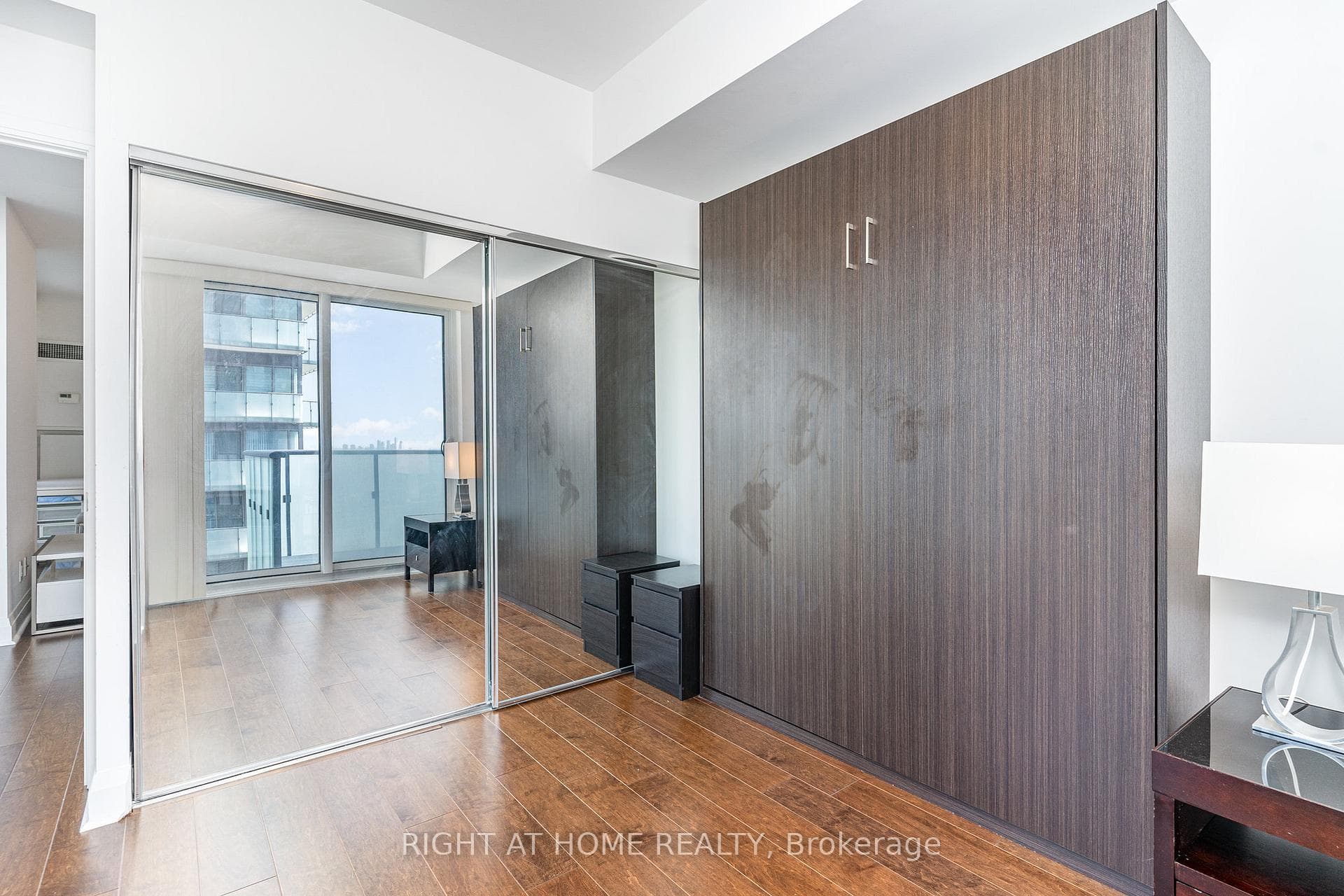 1080 Bay Street Unit 3308 photo 8