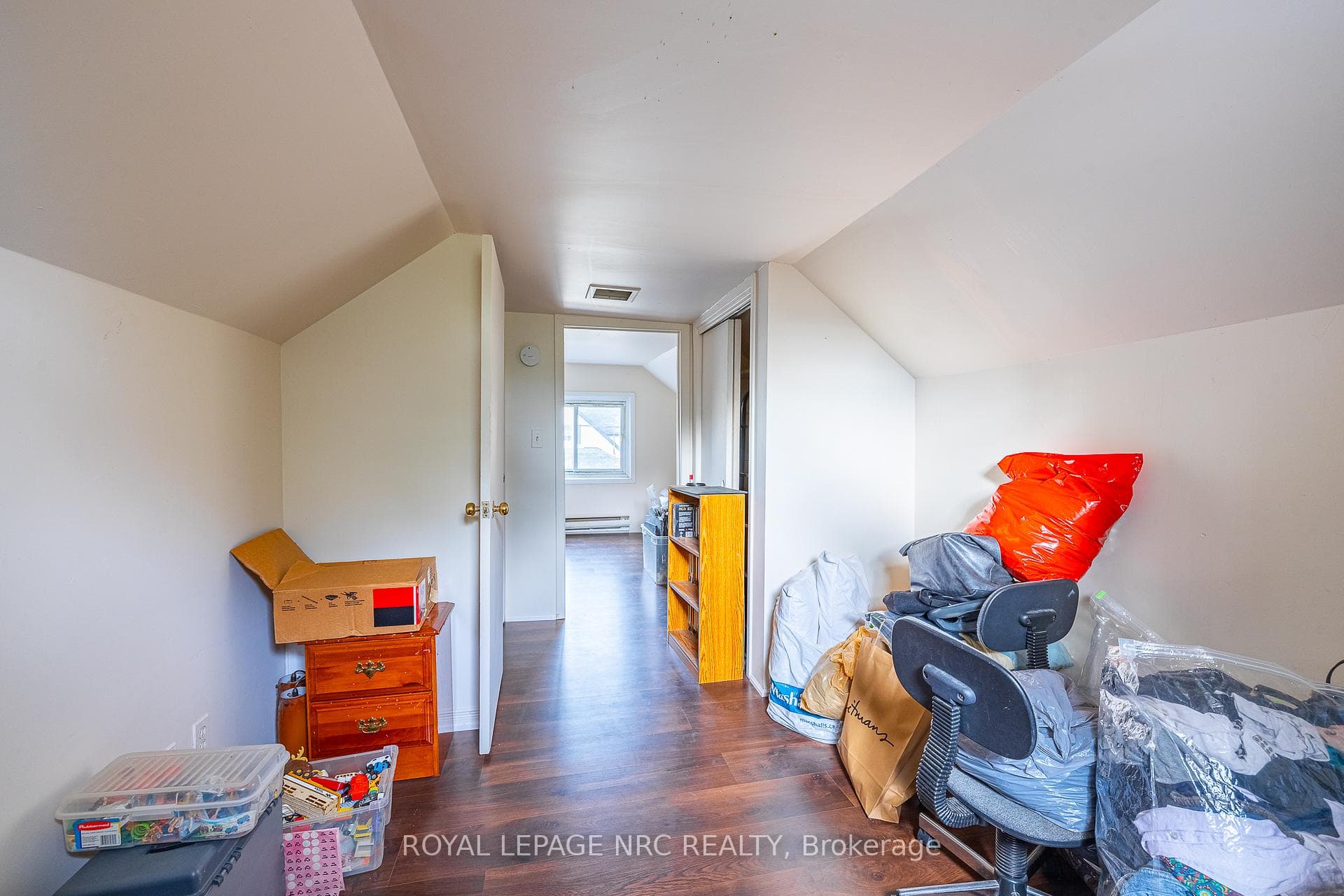 Attic