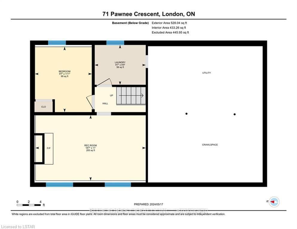 71 PAWNEE Crescent photo 33