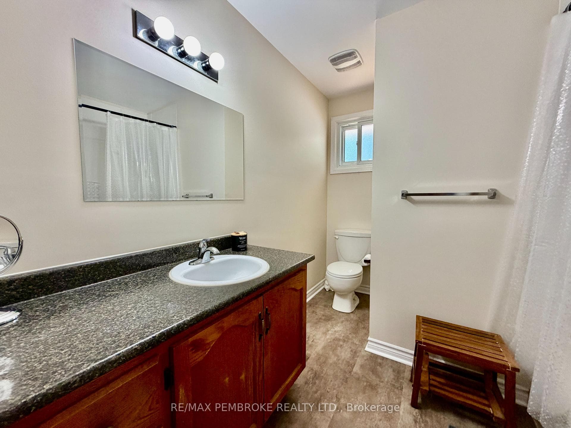 Main Bath