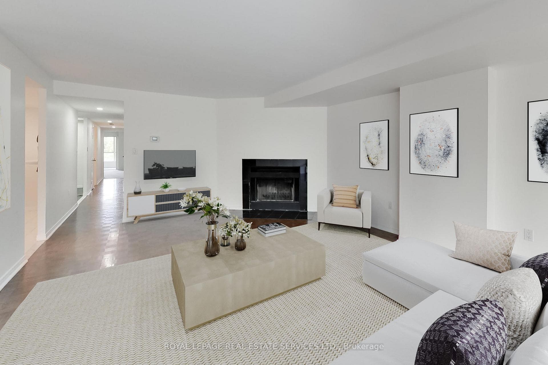 225 Davenport Road Unit 514 photo 8