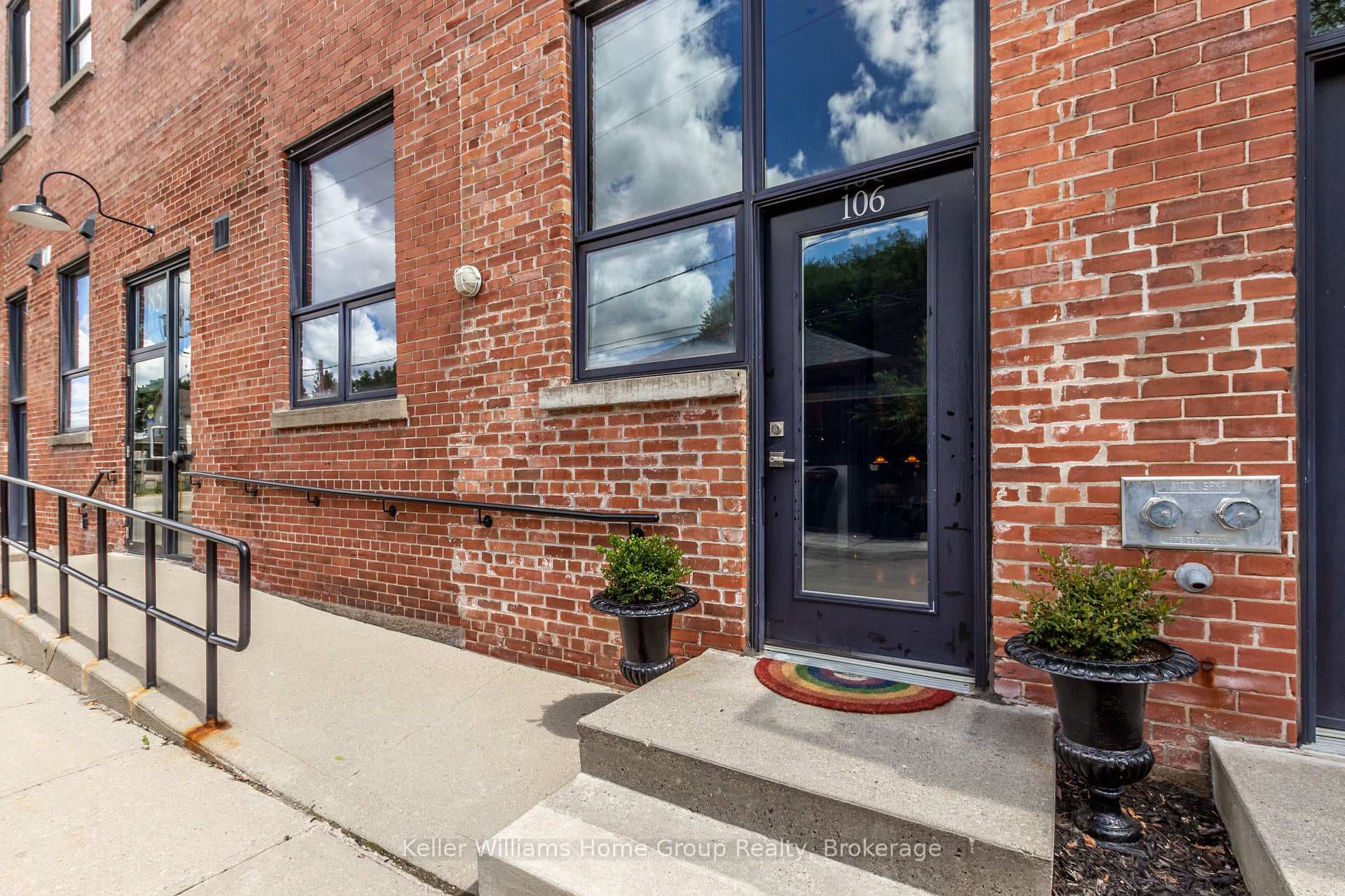 85 Spruce Street Unit 106 photo 3
