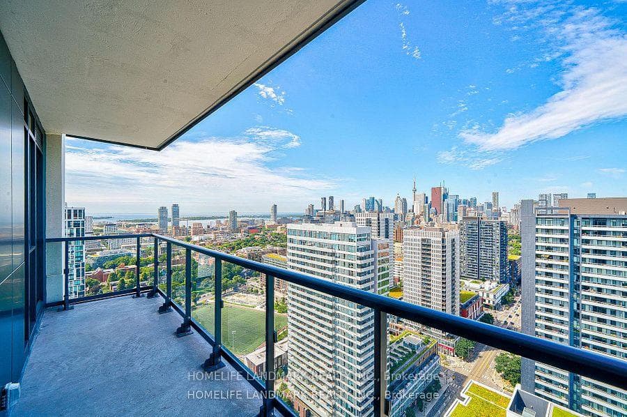 130 River Street Unit 3005 photo 16