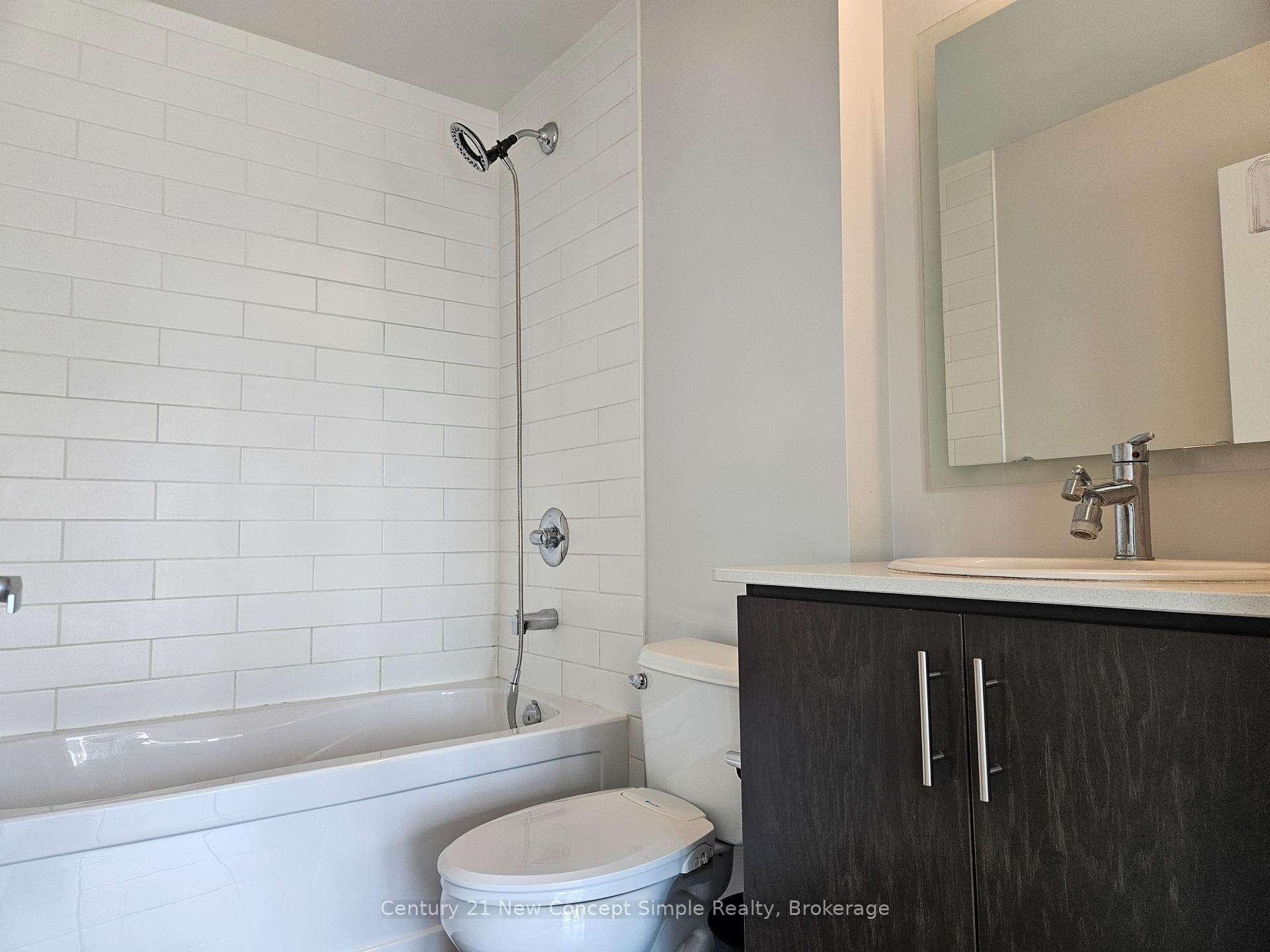365 Prince Of Wales Drive Unit 1305 photo 8