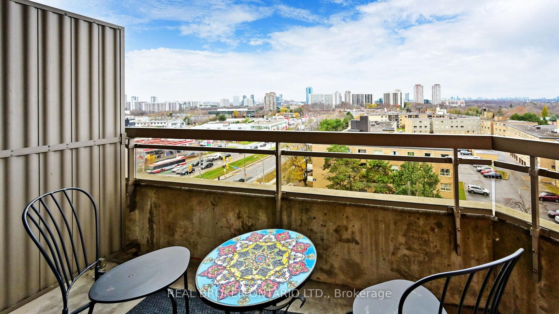 1700 Eglinton Avenue Unit 917 photo 22