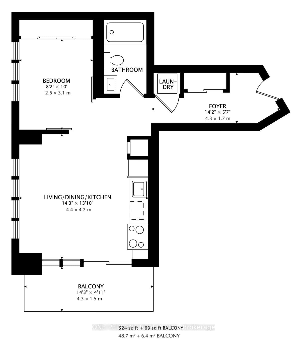 90 Trinity Street Unit 601 photo 37