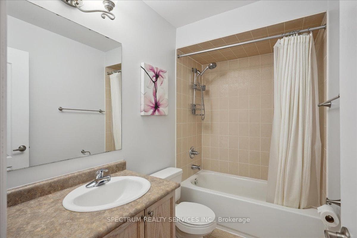 2nd floor bath