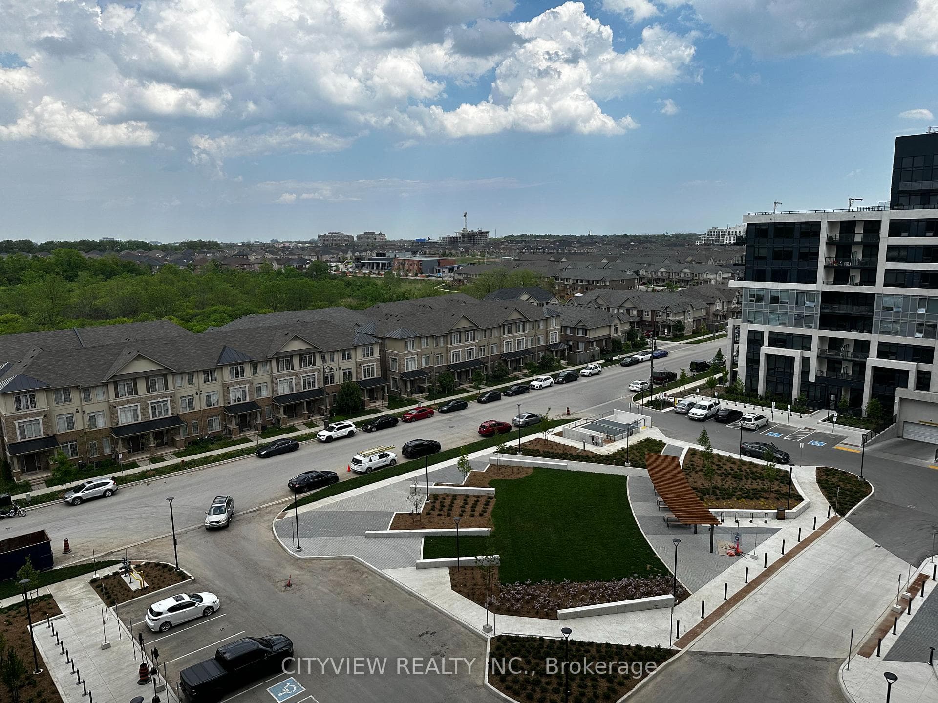 3220 William Coltson Avenue Unit 801 photo 17