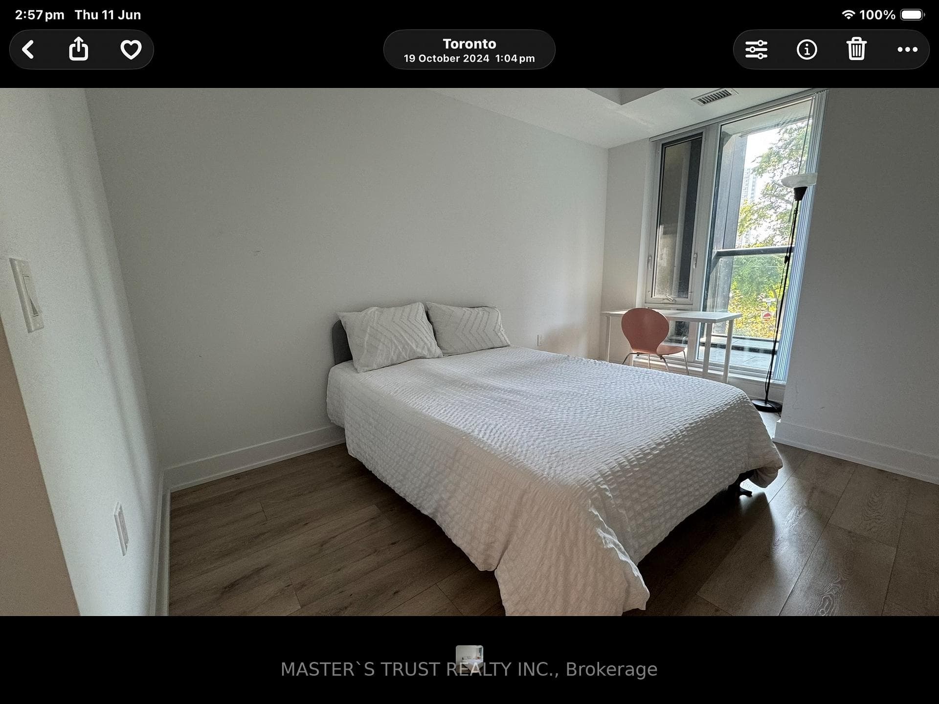 575 bloor Street Unit 207 photo 19