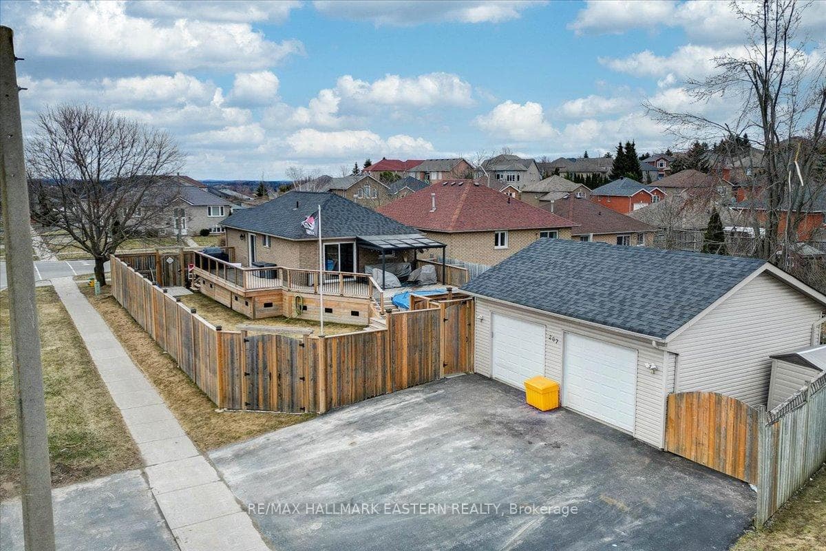 207 Milroy Drive photo 49