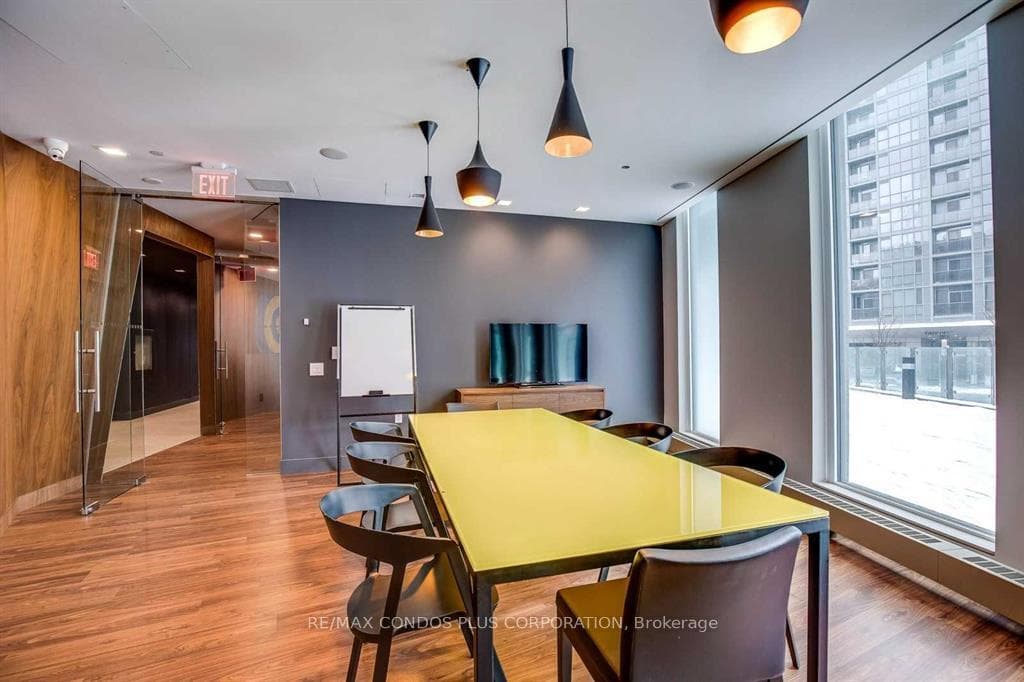 75 Queens Wharf Road Unit 2502 photo 16