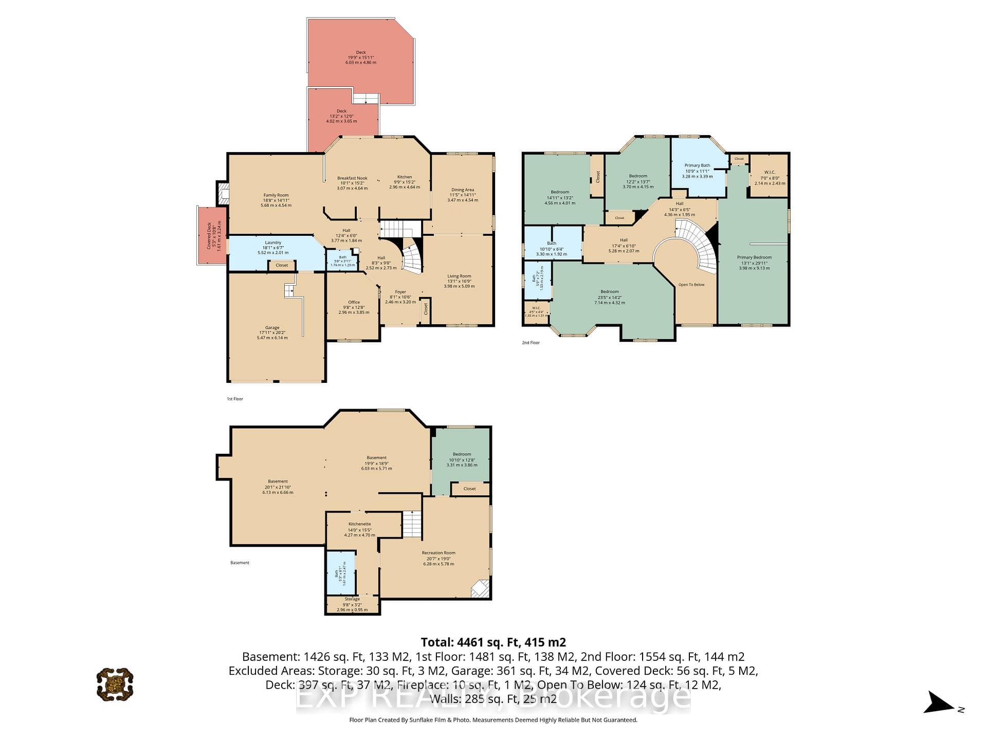 28 Sachs Forest Place photo 42