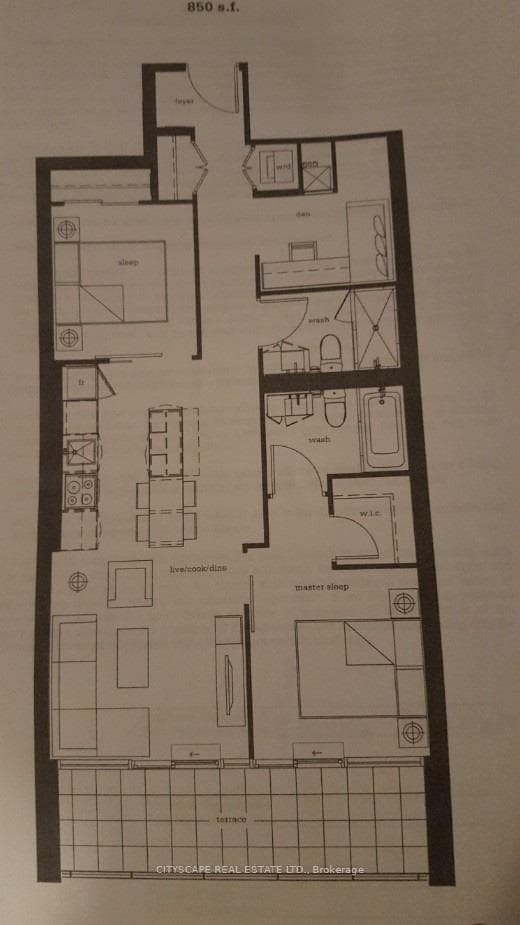 12 Bonnycastle Street Unit 206 photo 20