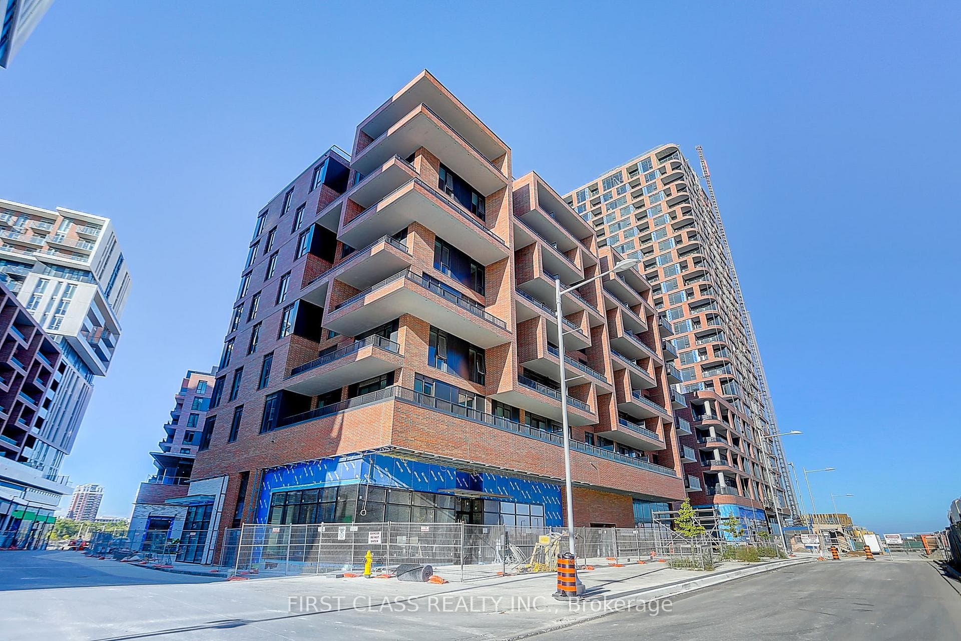 38 Simcoe Promenade Unit 514C photo 2