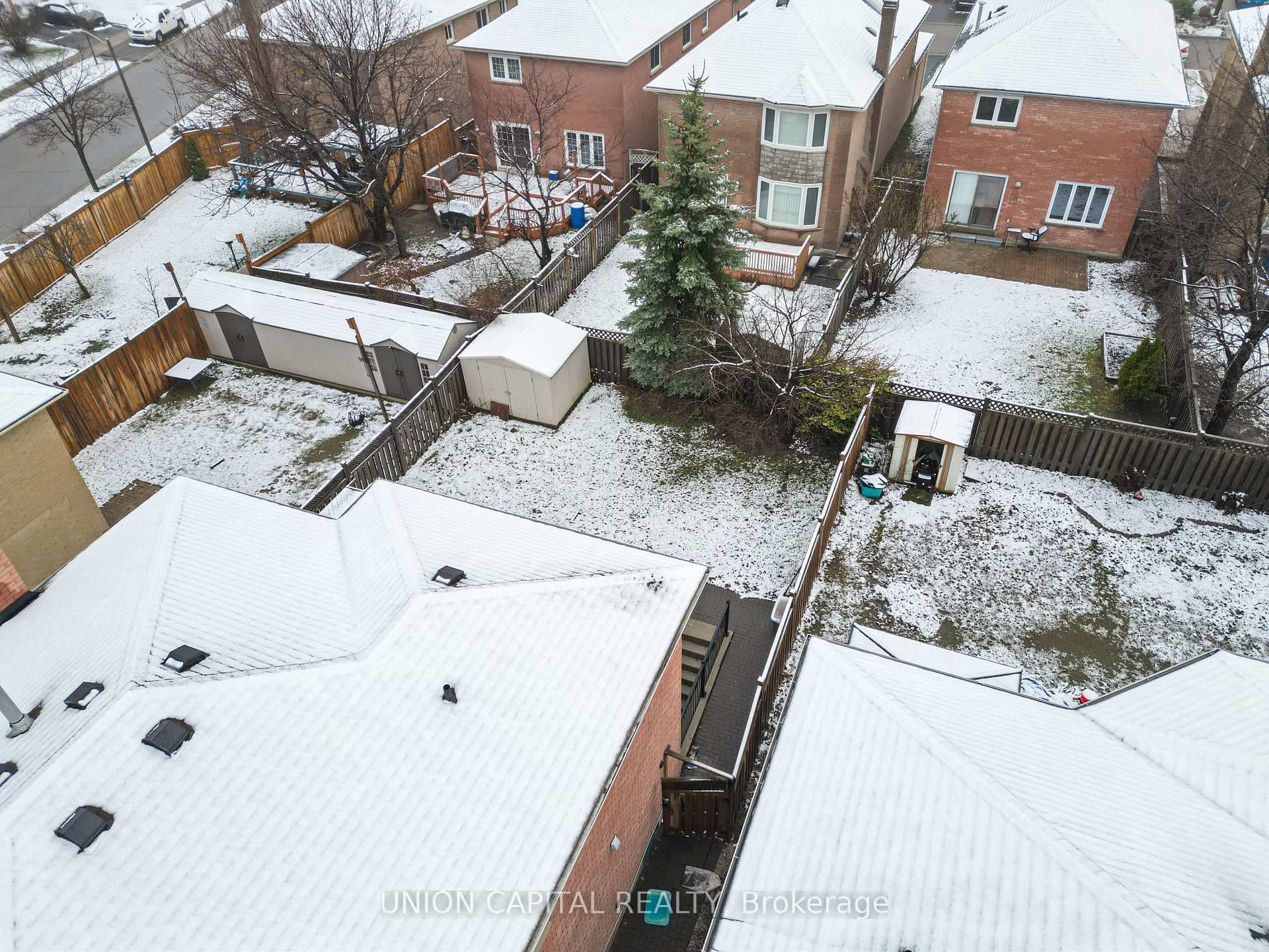 4 Nipigon Court Unit Bsmt photo 30