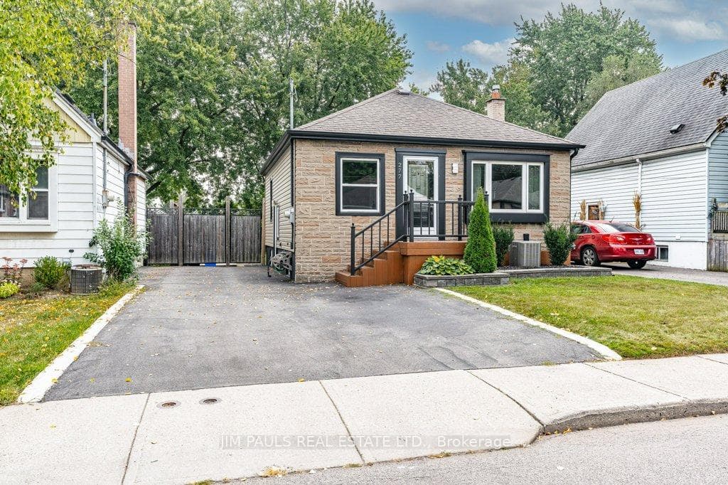 277 East 26th Street photo 1