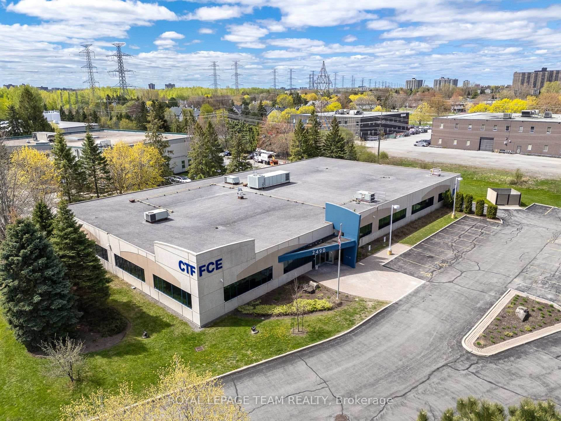 2490 Don Reid Drive photo 6