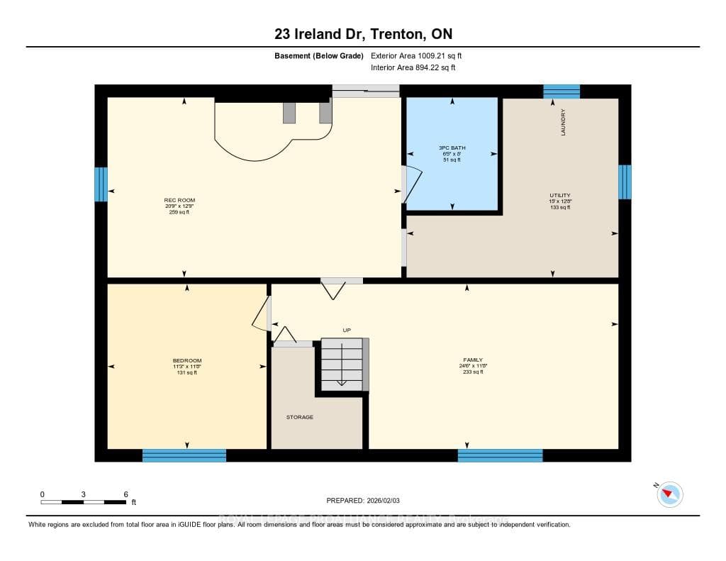 23 Ireland Drive photo 36