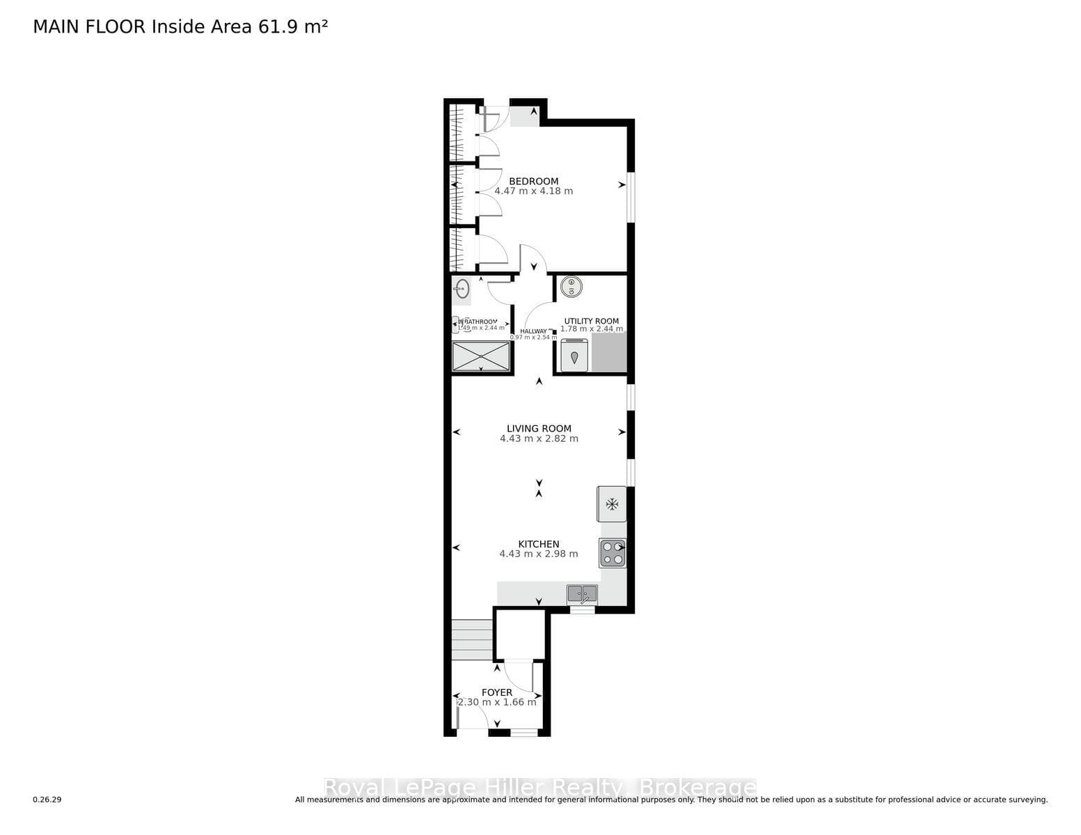 931 Glasgow Street Unit #3A photo 32