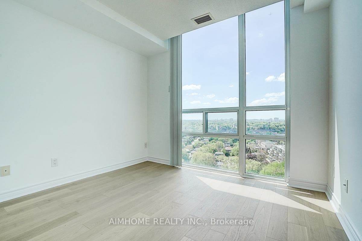 503 Beecroft Road Unit 2106 photo 15