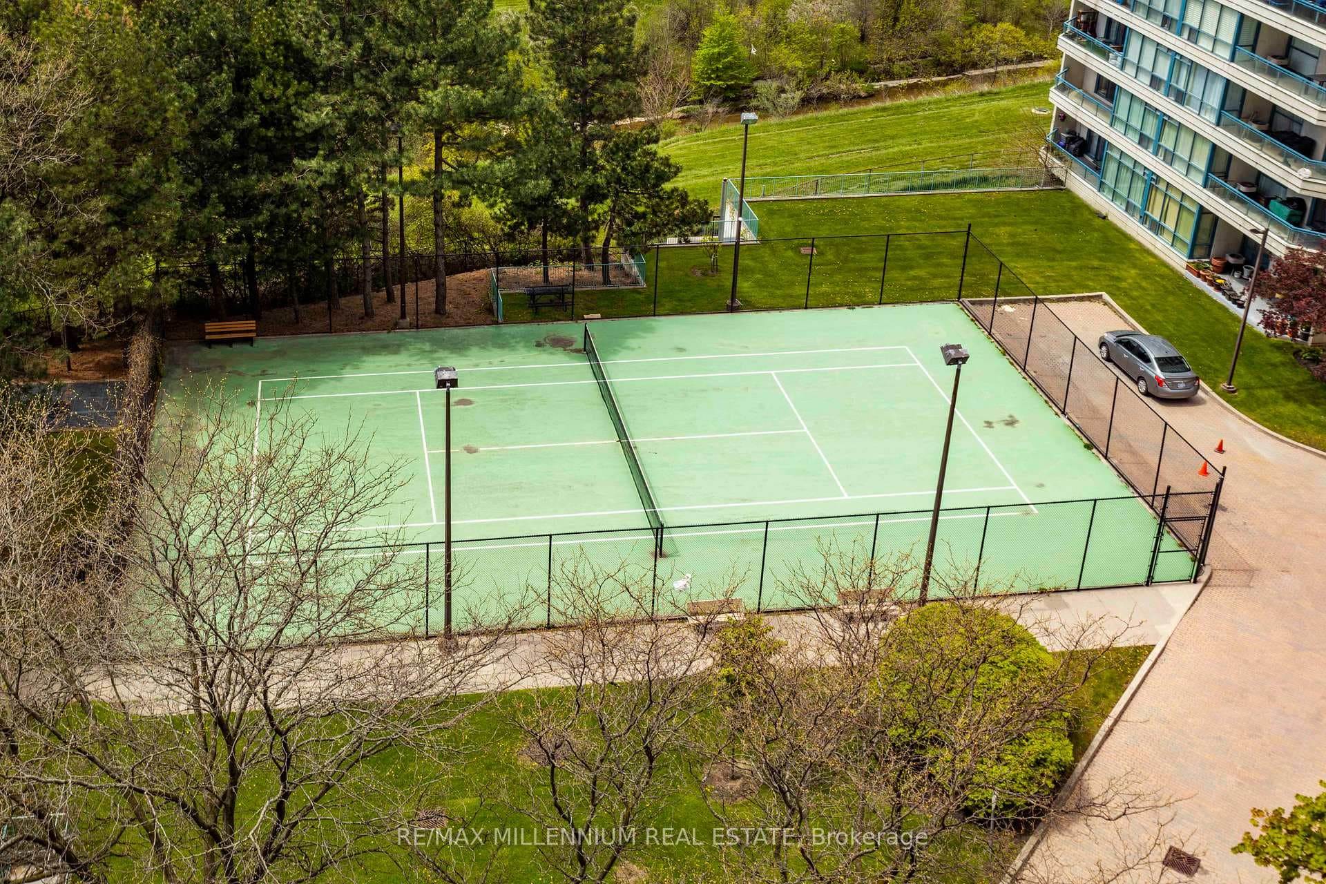4727 Sheppard Avenue Unit 1008 photo 28