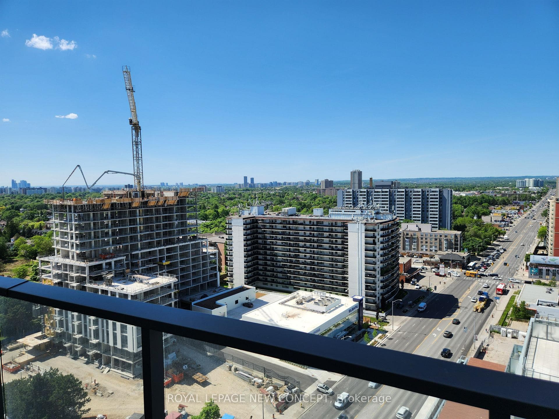 8 Olympic Garden Drive Unit s1809 photo 17