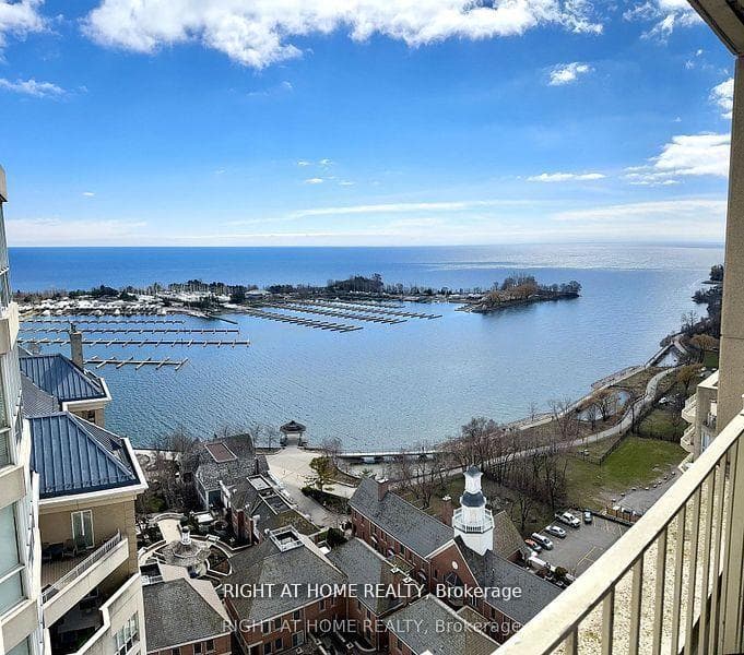 2285 Lake Shore Boulevard Unit 2214 photo 1