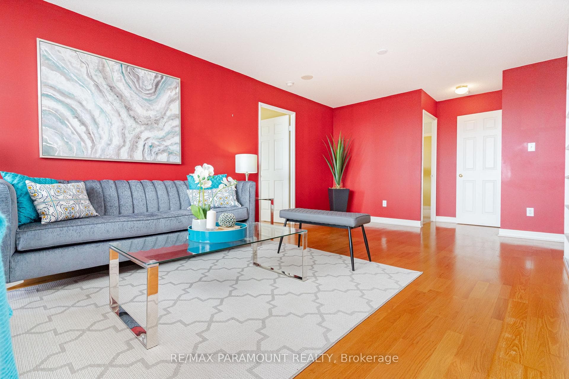35 Merton Street Unit 1007 photo 11