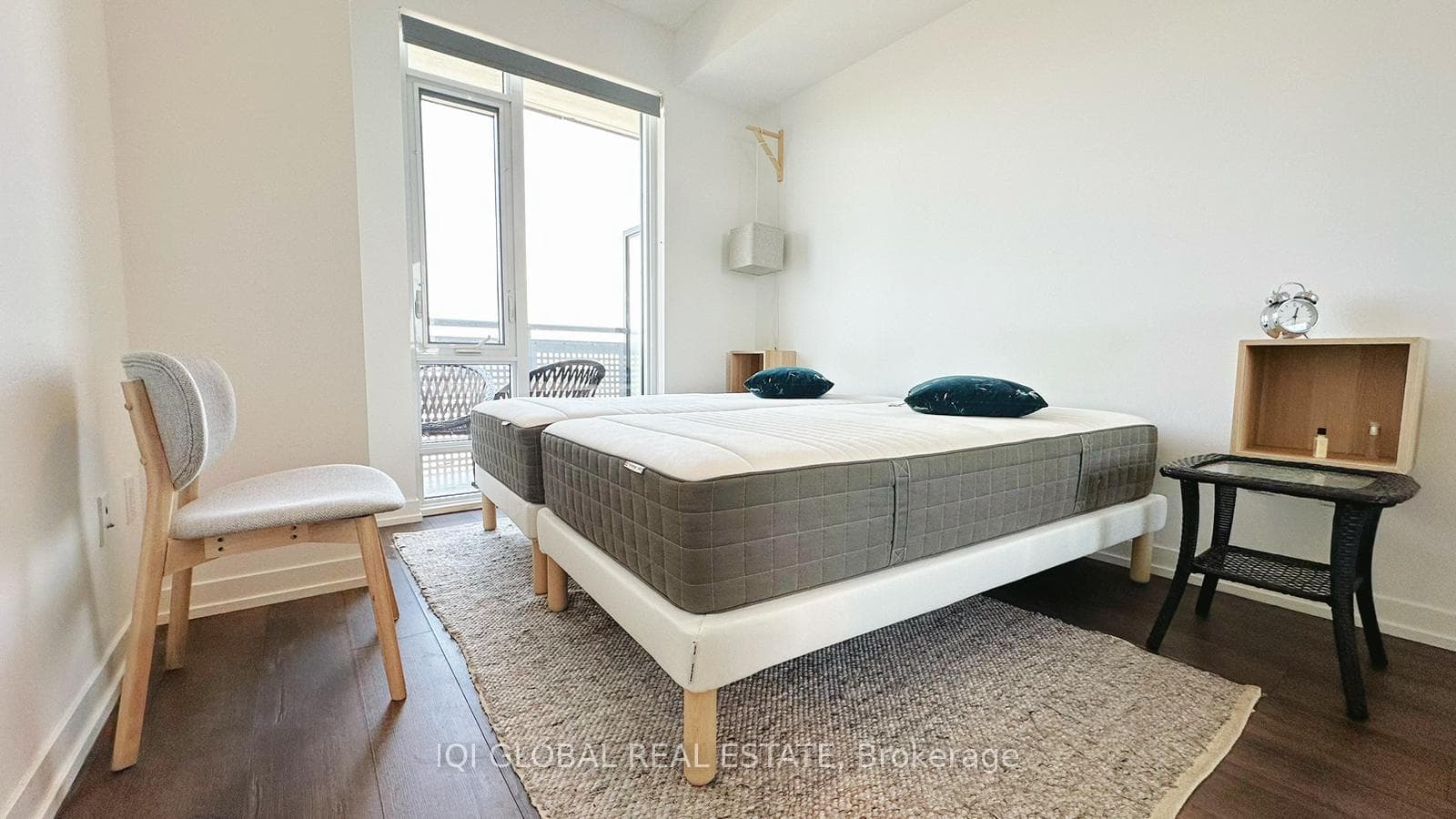 2520 Eglinton Avenue Unit 1013 photo 5