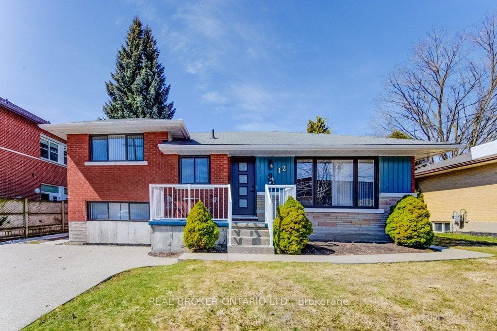 12 Snyder Avenue photo 1