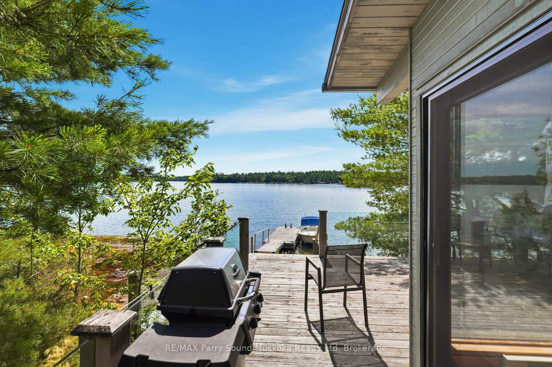 1540 Georgian Bay Water N/A photo 30