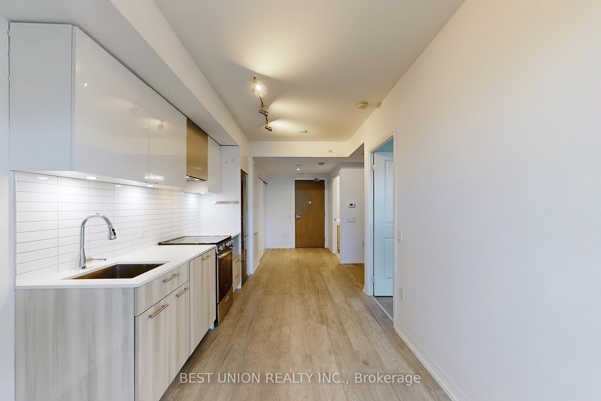251 Jarvis Street Unit 1131 photo 16