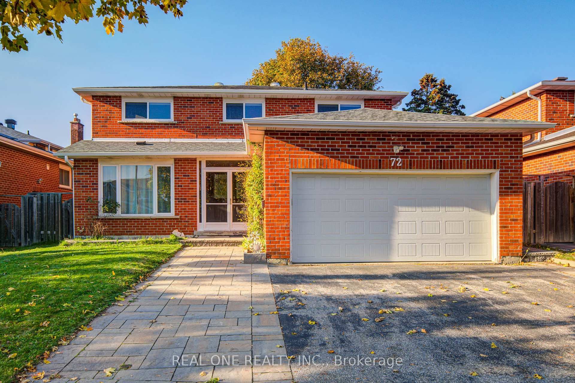 72 Highgate Drive photo 1
