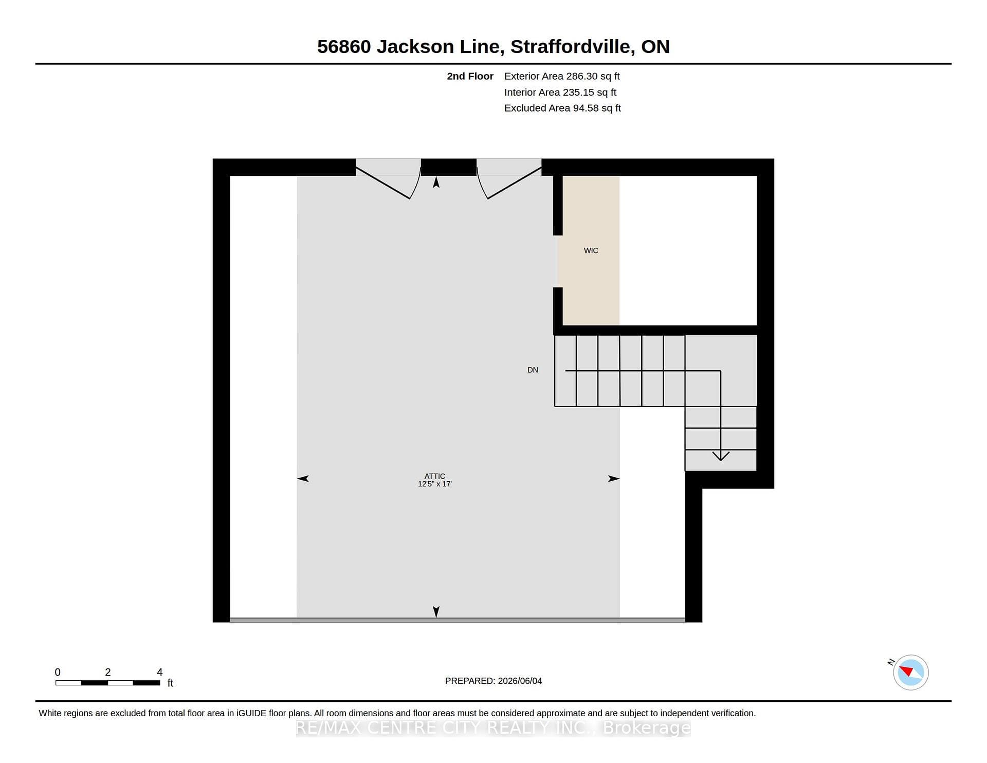 53860 Jackson Line photo 44